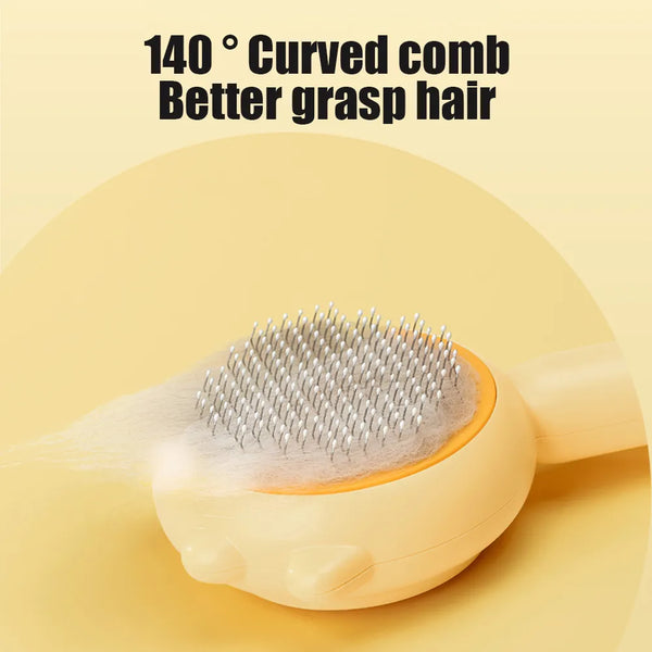 Cat Brush Comb