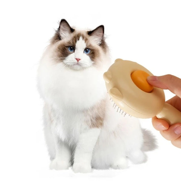 Cat Brush Comb