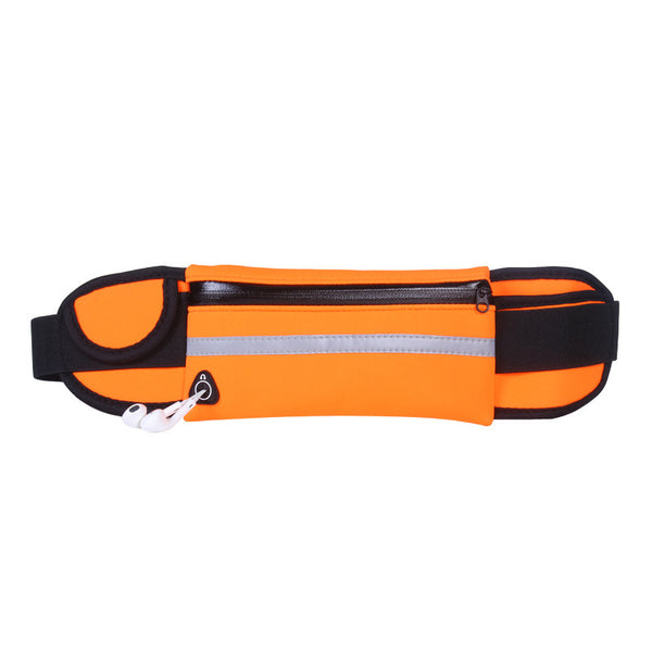 Fitness Waist Bag