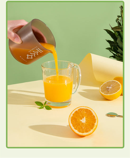 Manual Juicer