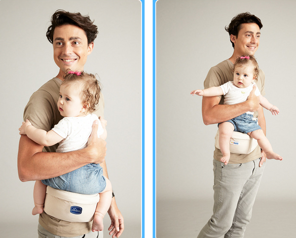 Baby Carrier