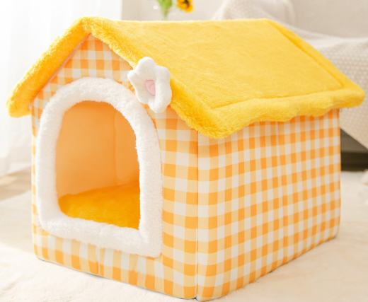 Pet House