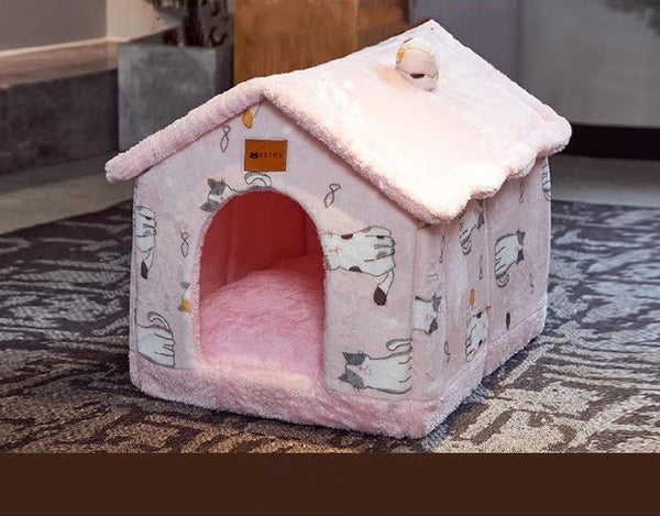 Pet House