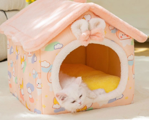 Pet House