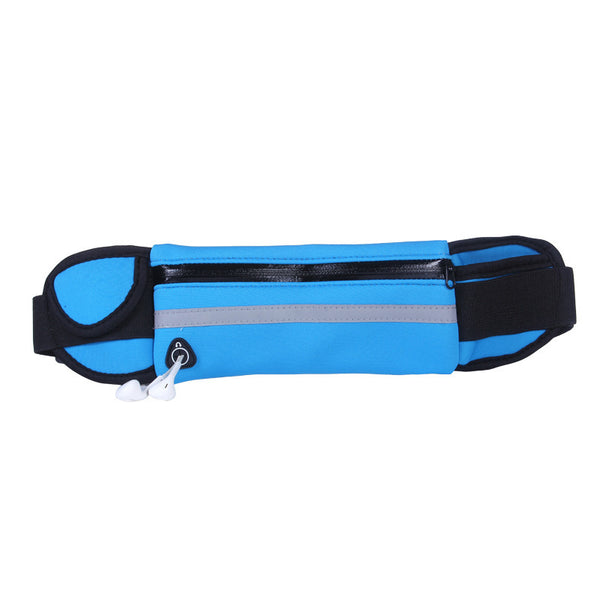 Fitness Waist Bag