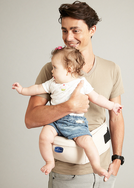 Baby Carrier