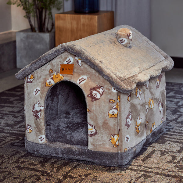 Pet House