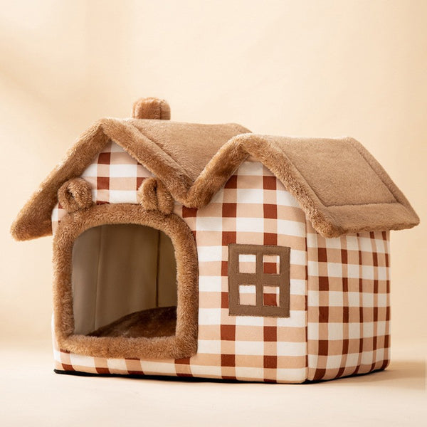 Pet House