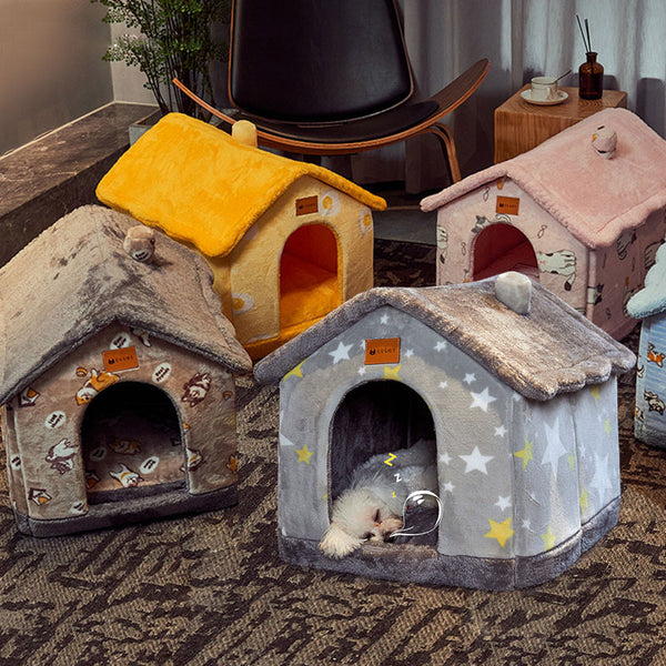 Pet House