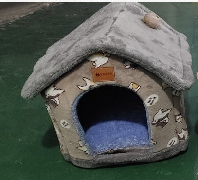 Pet House