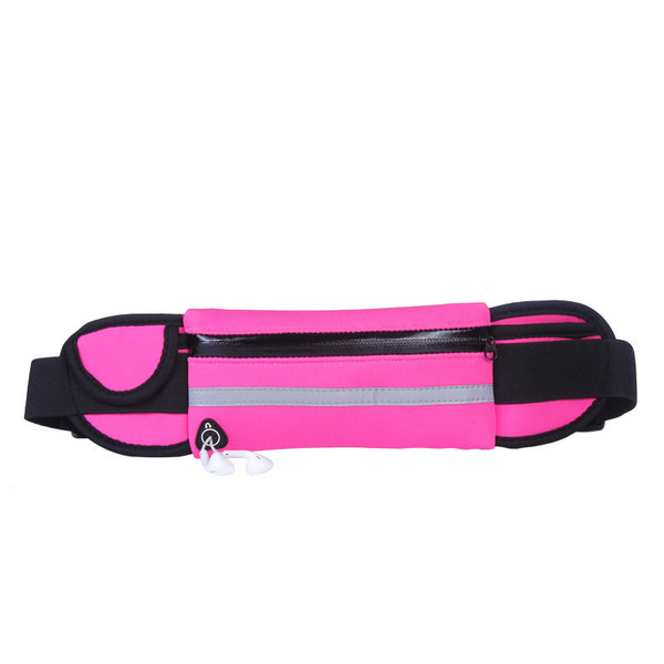 Fitness Waist Bag