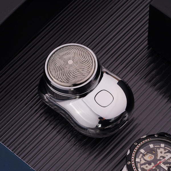 Mini Electric Shaver