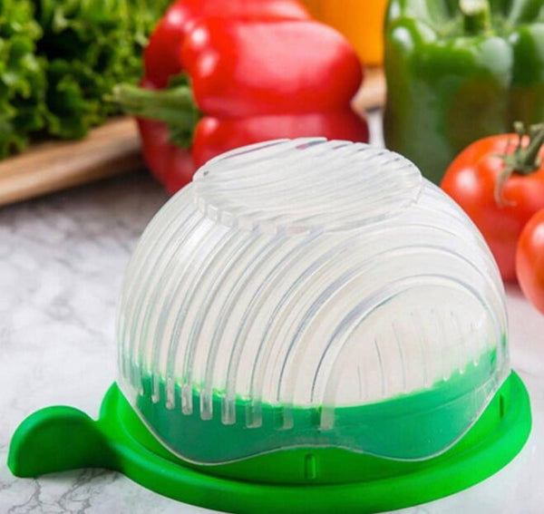 Salad Cutter