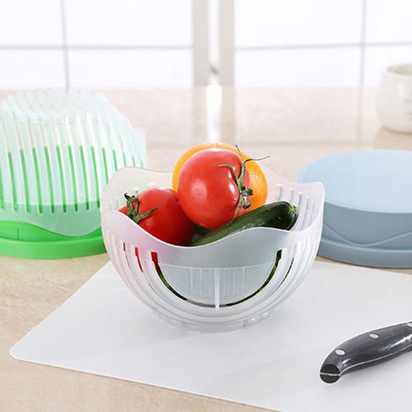 Salad Cutter