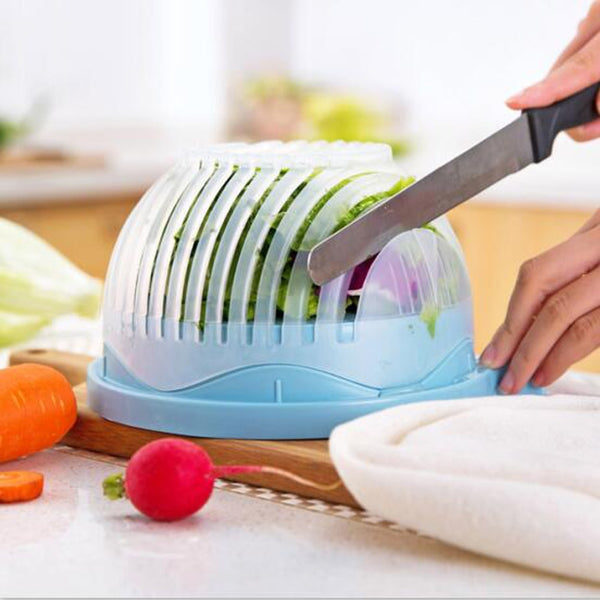 Salad Cutter