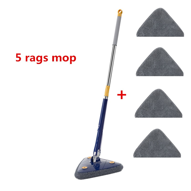 Triangle Mop