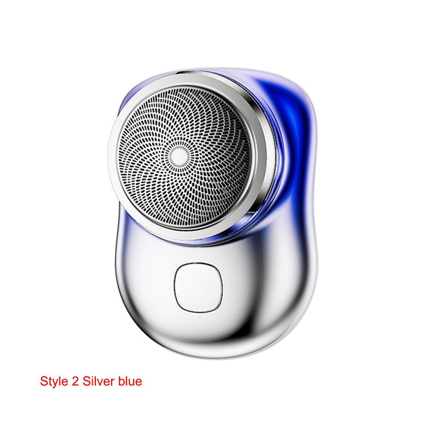 Mini Electric Shaver