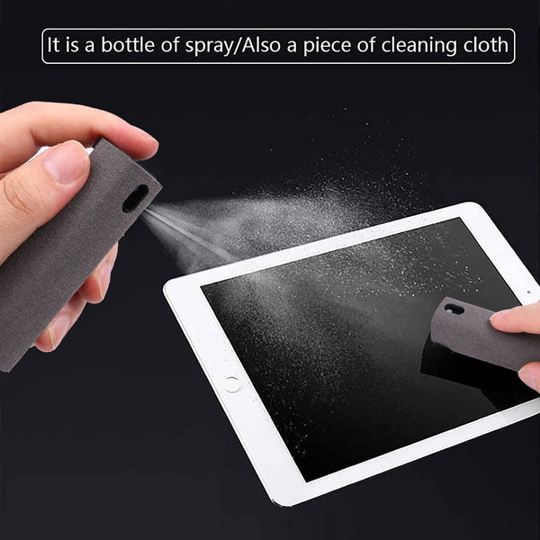 Cleaning Spray