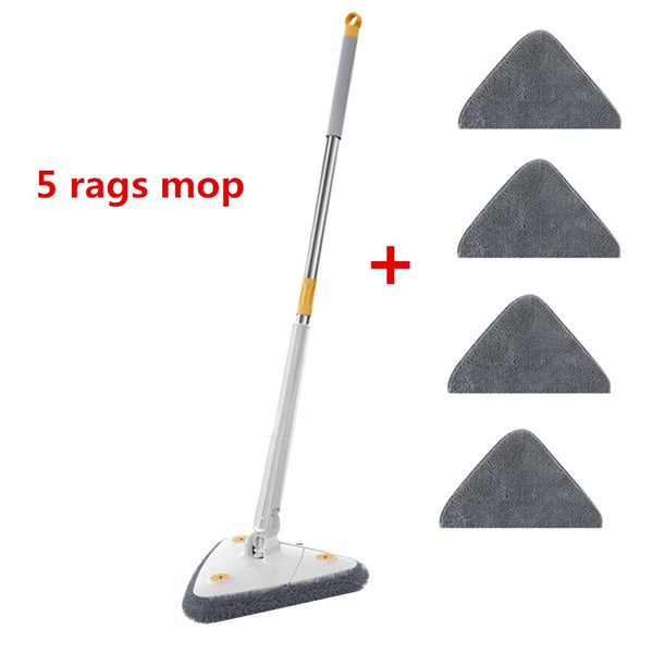 Triangle Mop