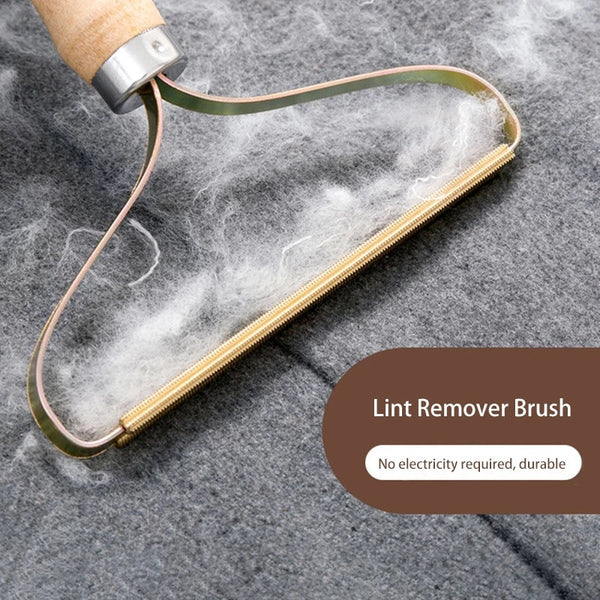 Hair Remover Brush