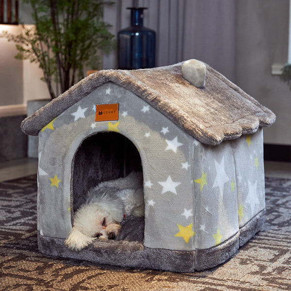 Pet House