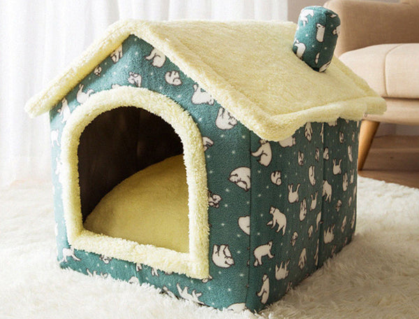 Pet House