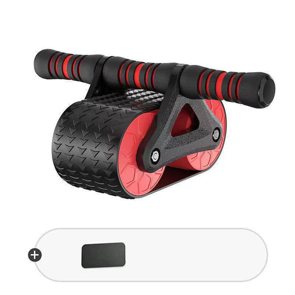 Wheel Abdominal Exerciser