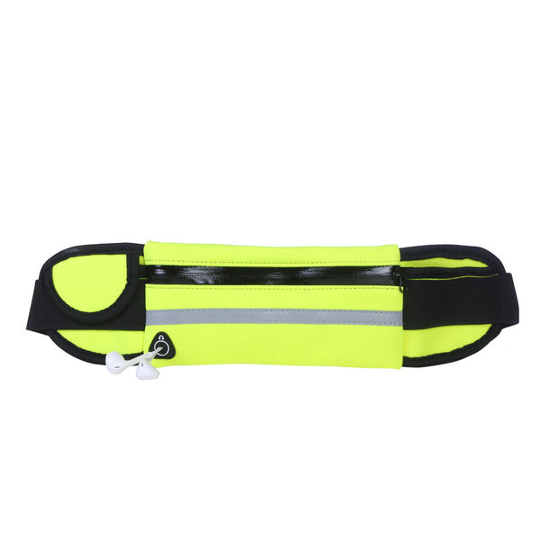 Fitness Waist Bag