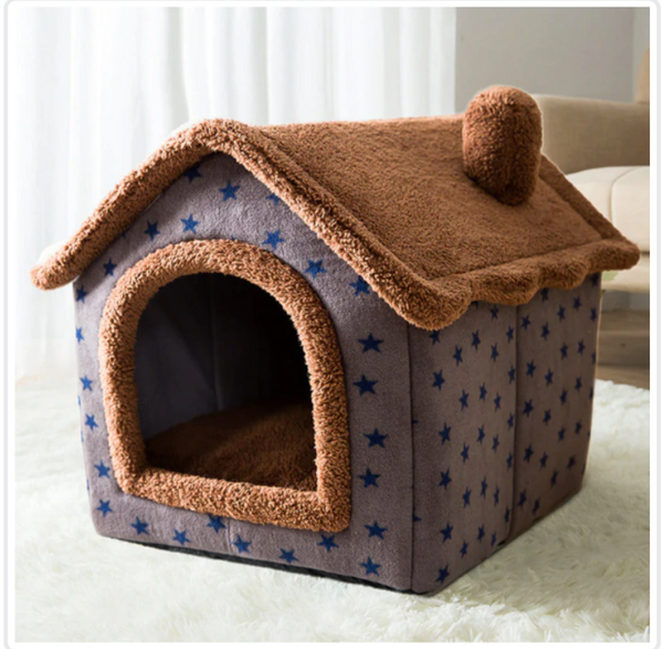 Pet House