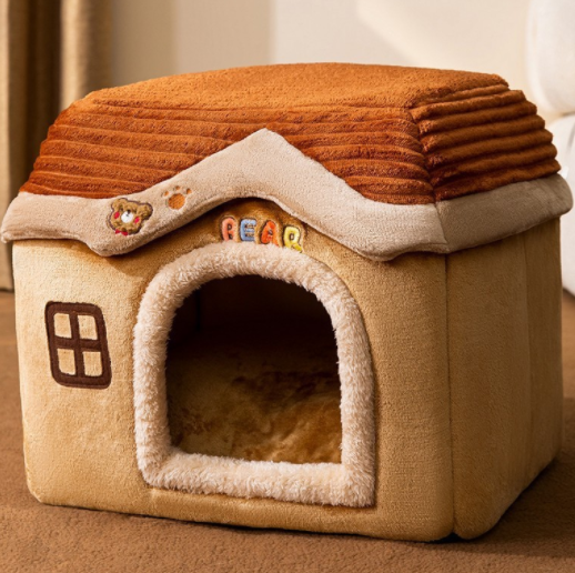 Pet House