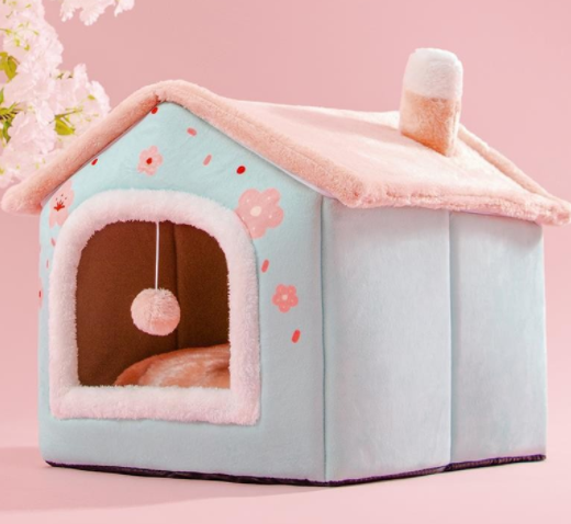 Pet House